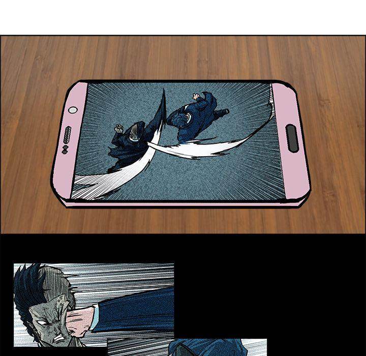 Read Boss in School Manga Online