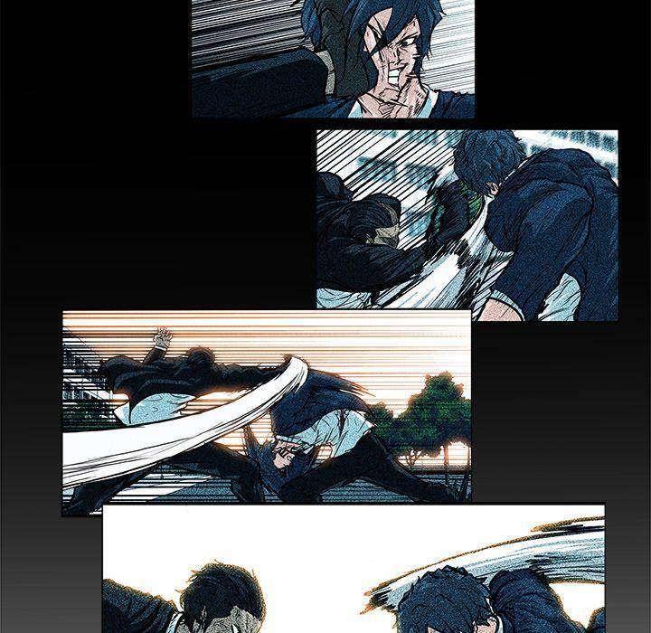 Read Boss in School Manga Online