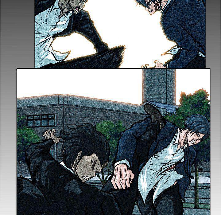 Read Boss in School Manga Online