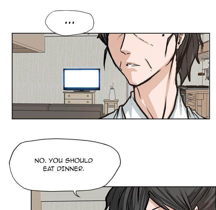 Read Boss in School Manga Online