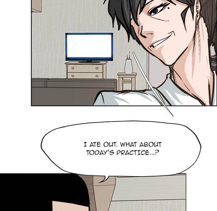Read Boss in School Manga Online