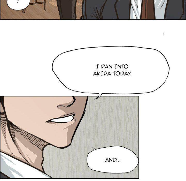 Read Boss in School Manga Online