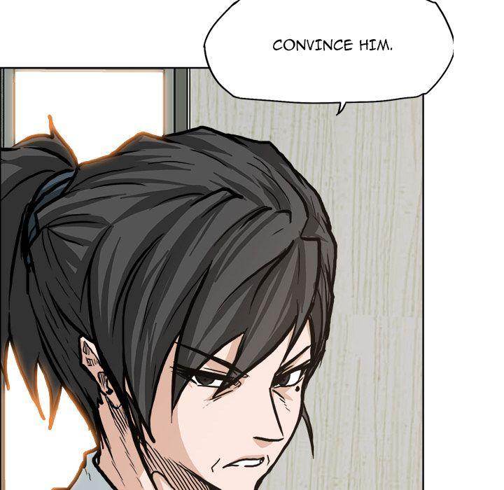 Read Boss in School Manga Online