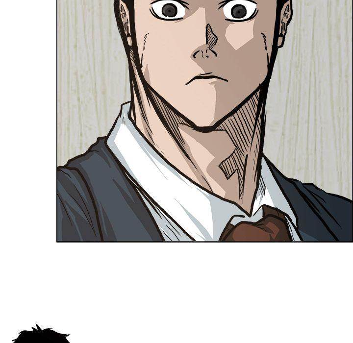 Read Boss in School Manga Online