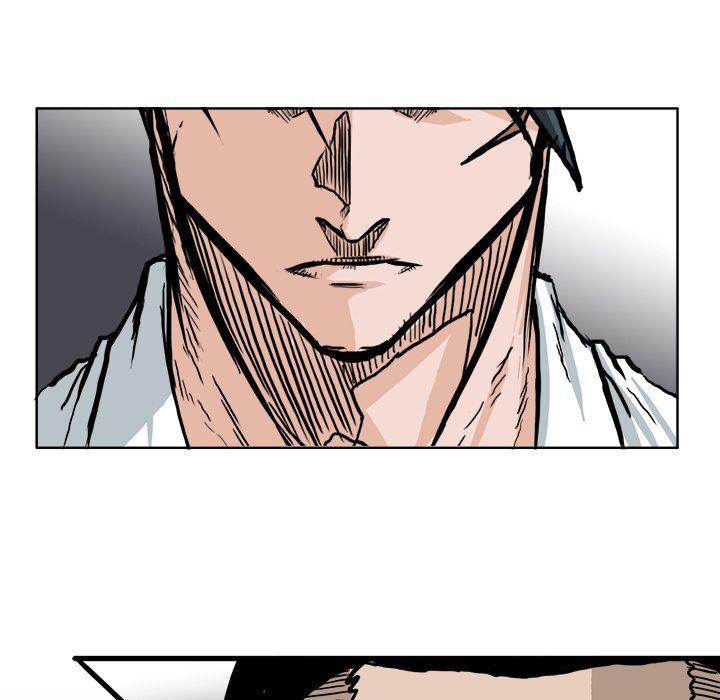 Read Boss in School Manga Online