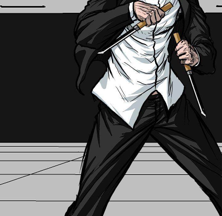Read Boss in School Manga Online