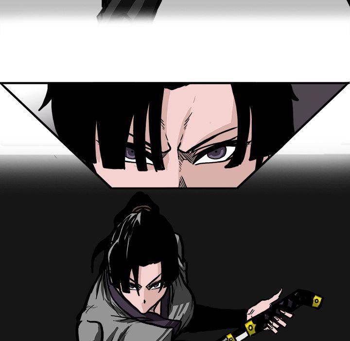 Read Boss in School Manga Online