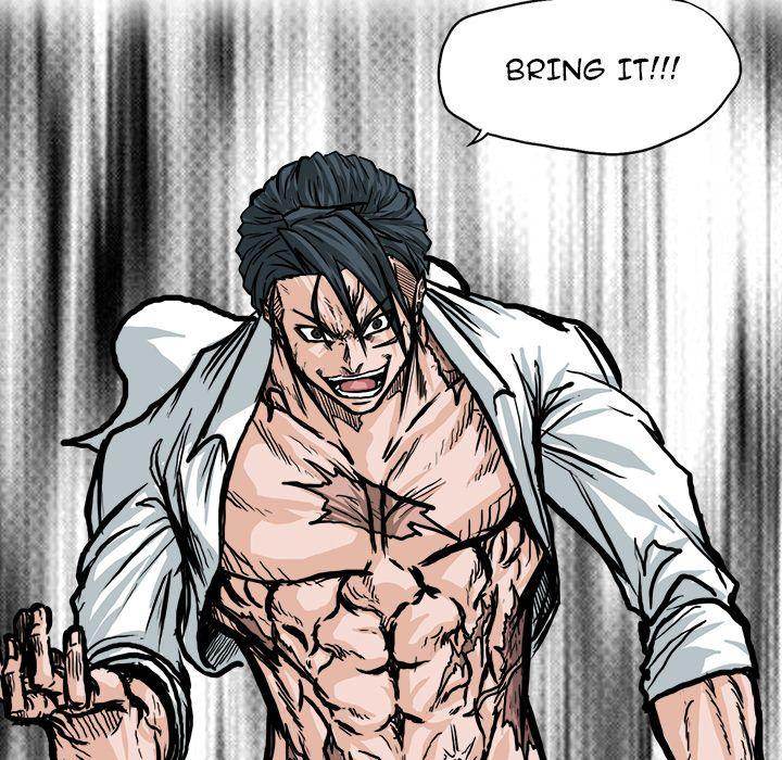 Read Boss in School Manga Online