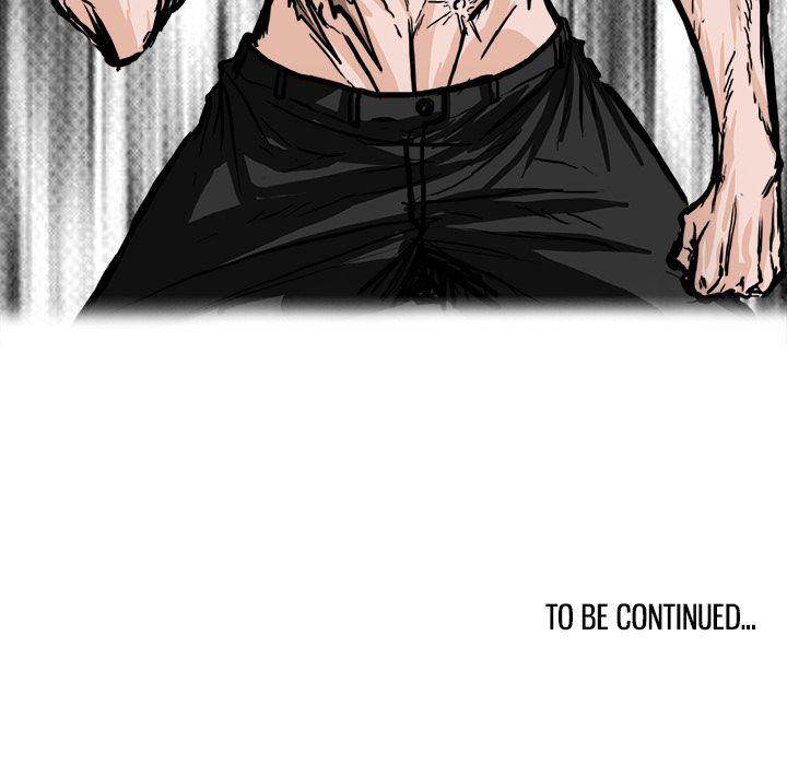 Read Boss in School Manga Online