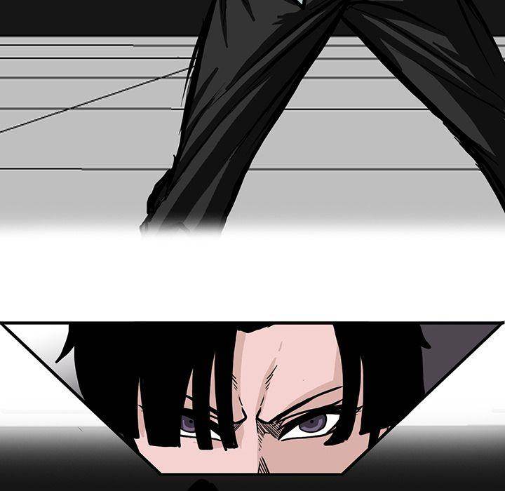 Read Boss in School Manga Online