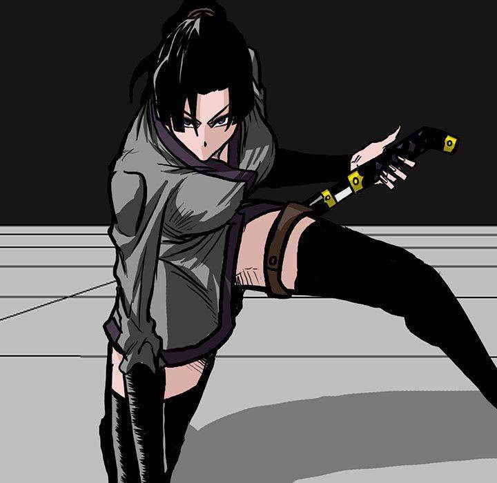 Read Boss in School Manga Online
