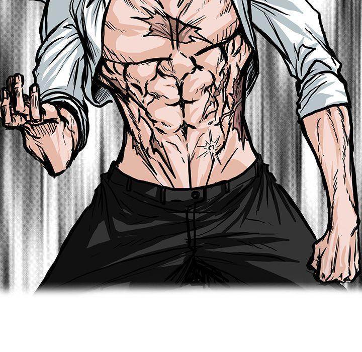 Read Boss in School Manga Online