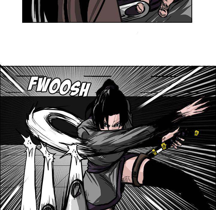 Read Boss in School Manga Online
