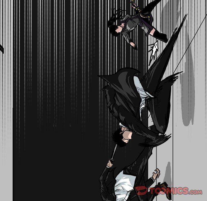 Read Boss in School Manga Online