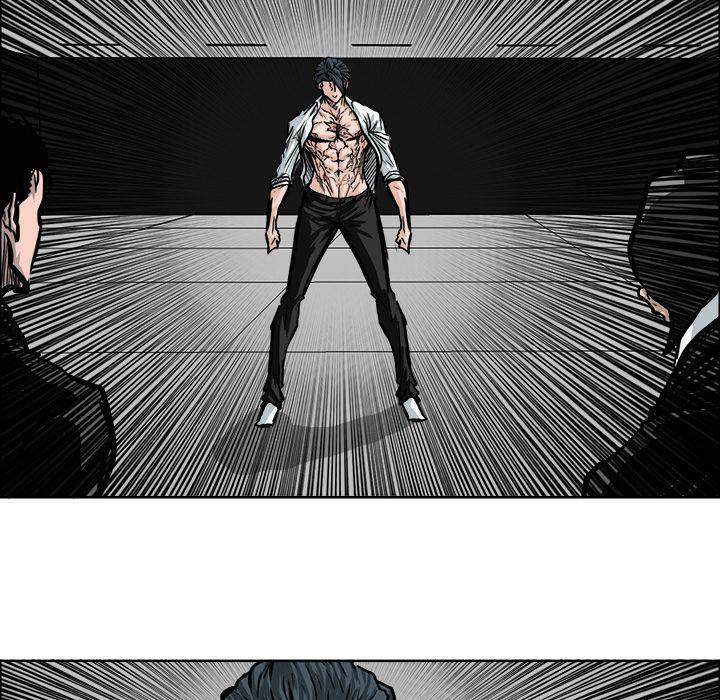 Read Boss in School Manga Online