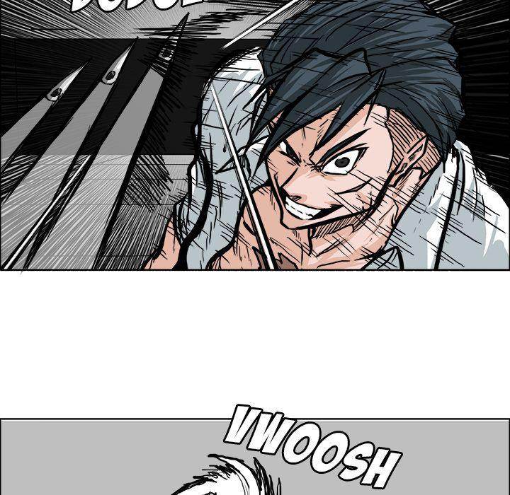 Read Boss in School Manga Online