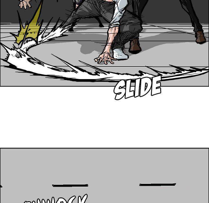 Read Boss in School Manga Online