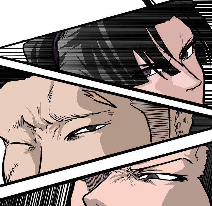 Read Boss in School Manga Online