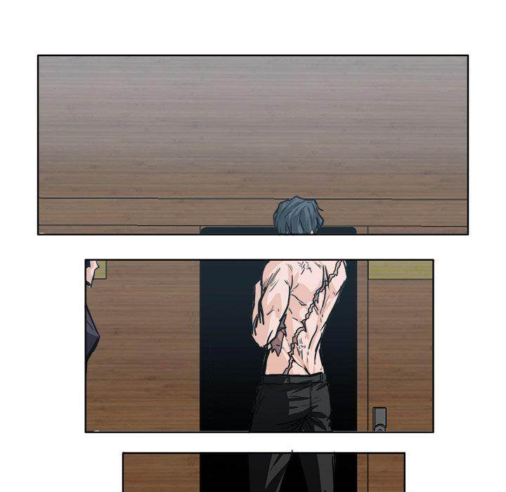 Read Boss in School Manga Online