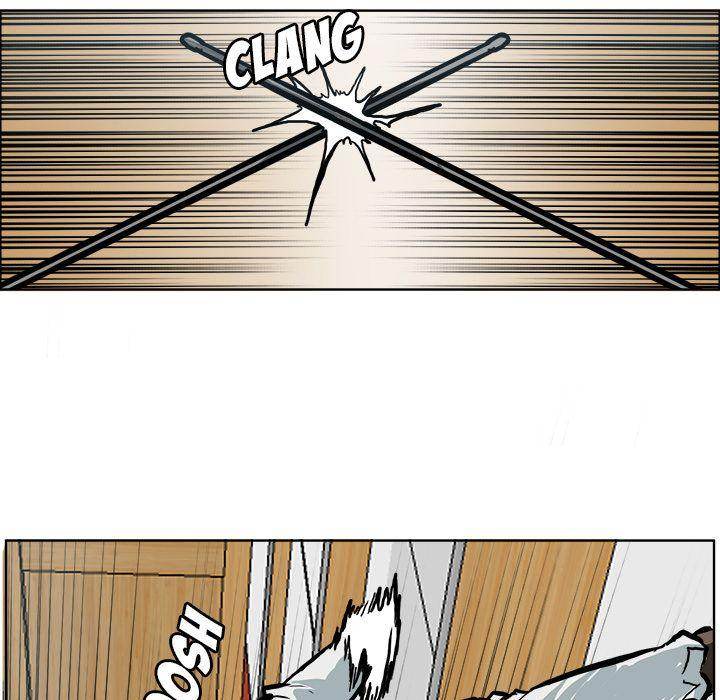 Read Boss in School Manga Online