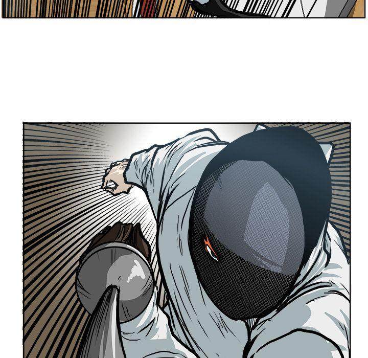 Read Boss in School Manga Online