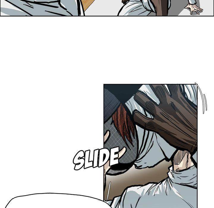 Read Boss in School Manga Online
