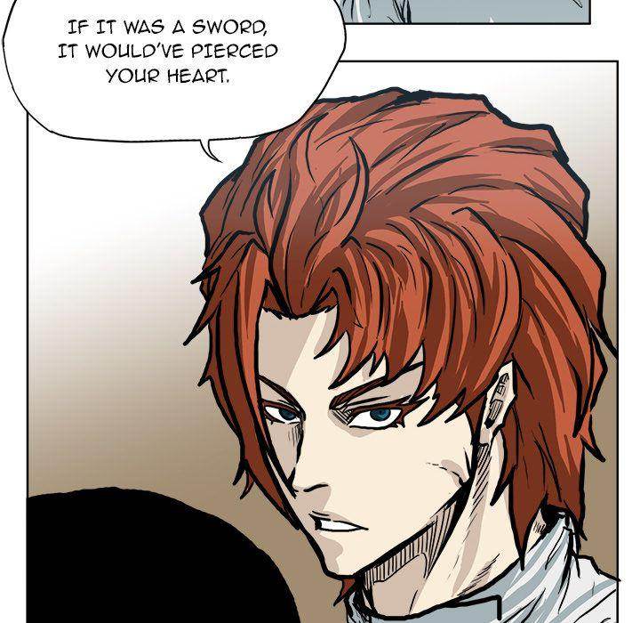 Read Boss in School Manga Online