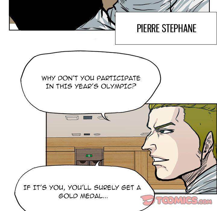 Read Boss in School Manga Online