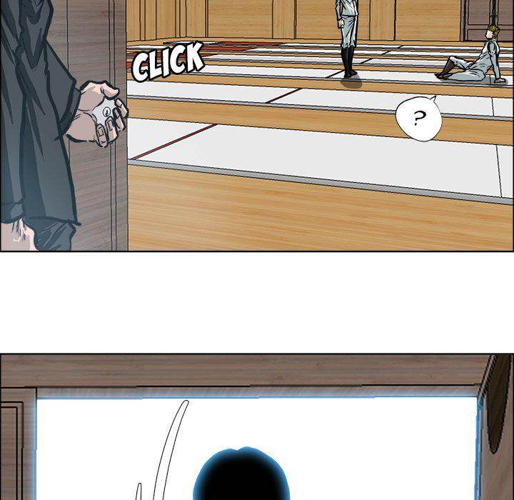 Read Boss in School Manga Online
