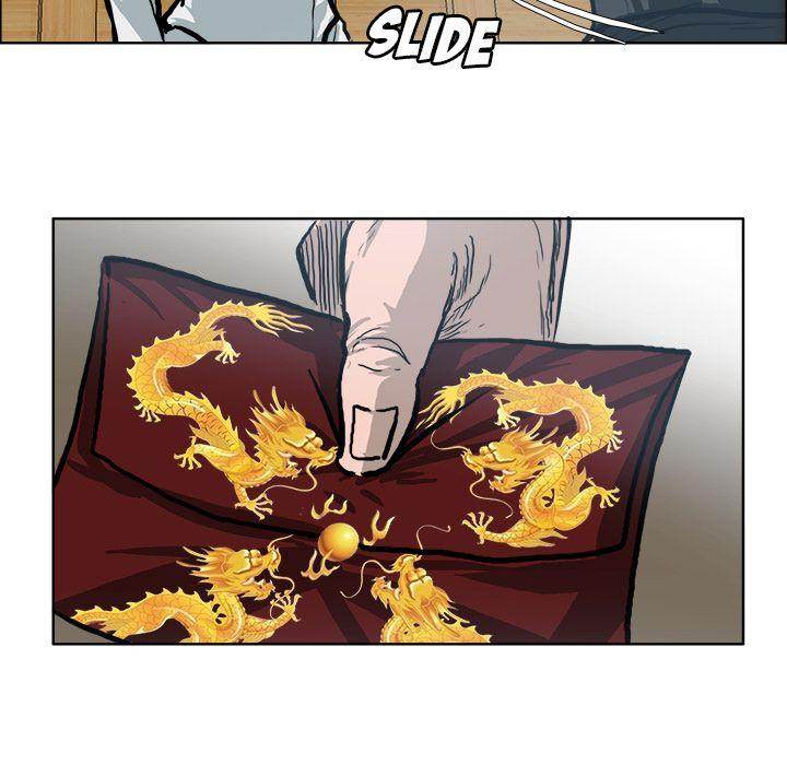 Read Boss in School Manga Online