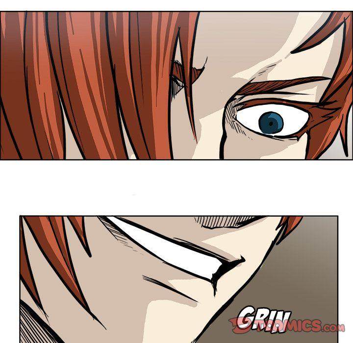 Read Boss in School Manga Online