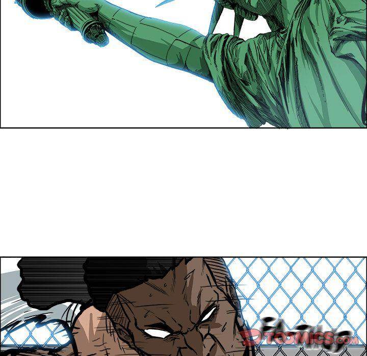 Read Boss in School Manga Online