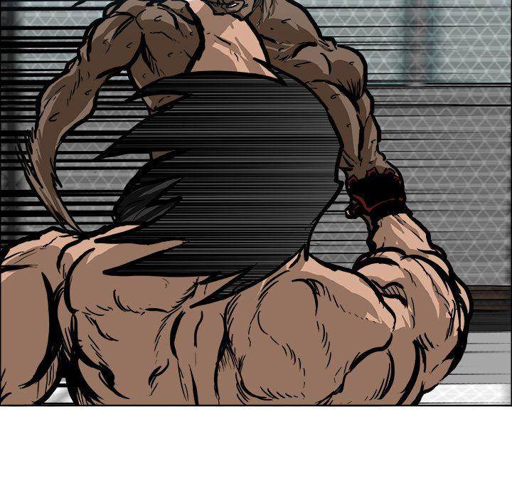 Read Boss in School Manga Online