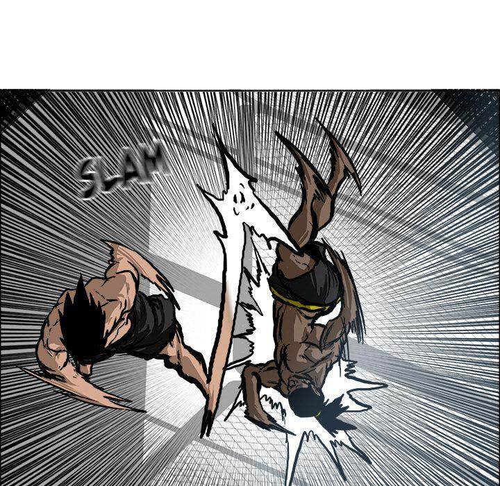 Read Boss in School Manga Online