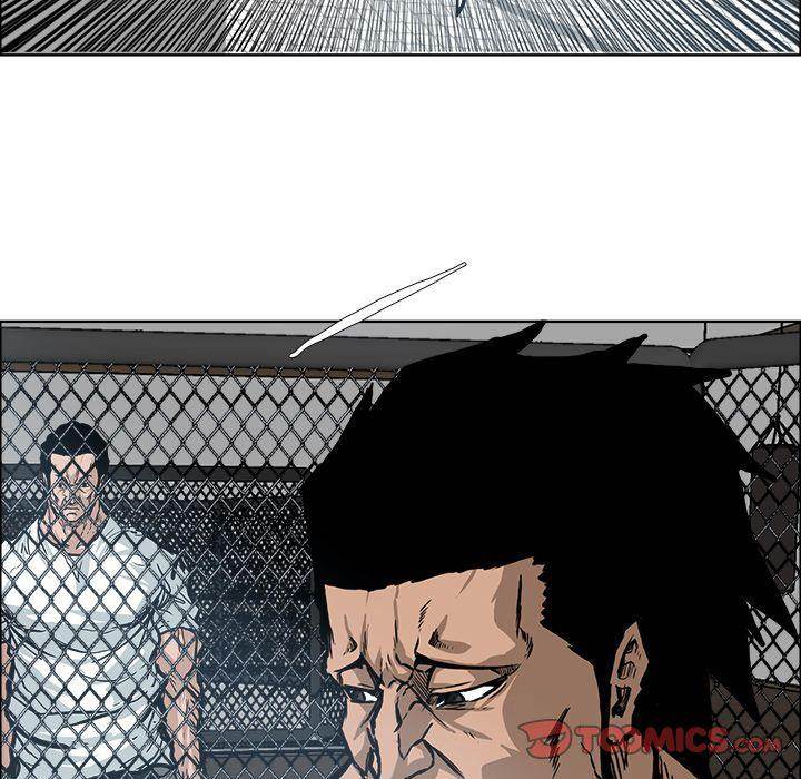 Read Boss in School Manga Online