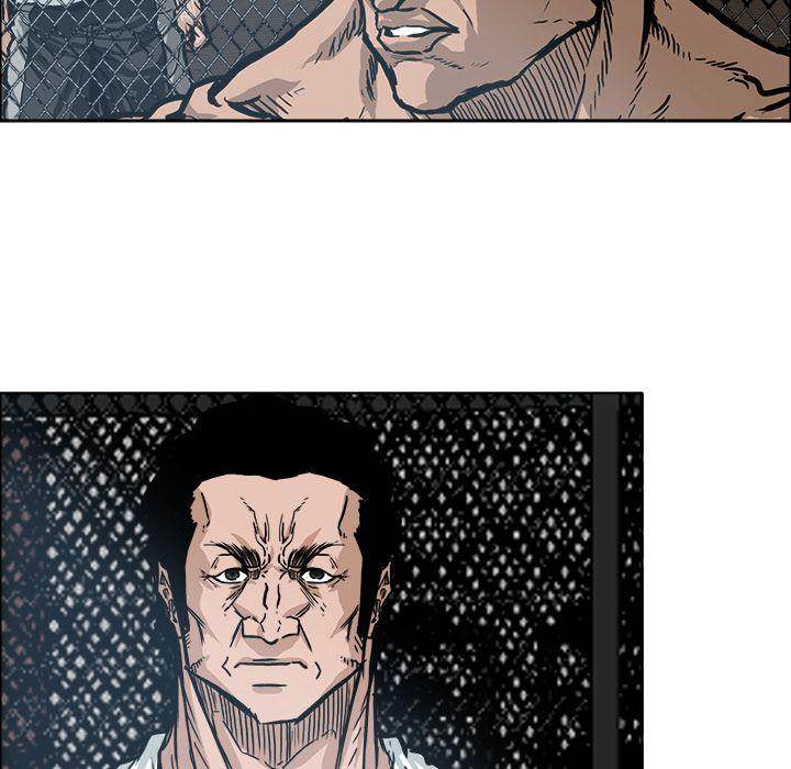 Read Boss in School Manga Online