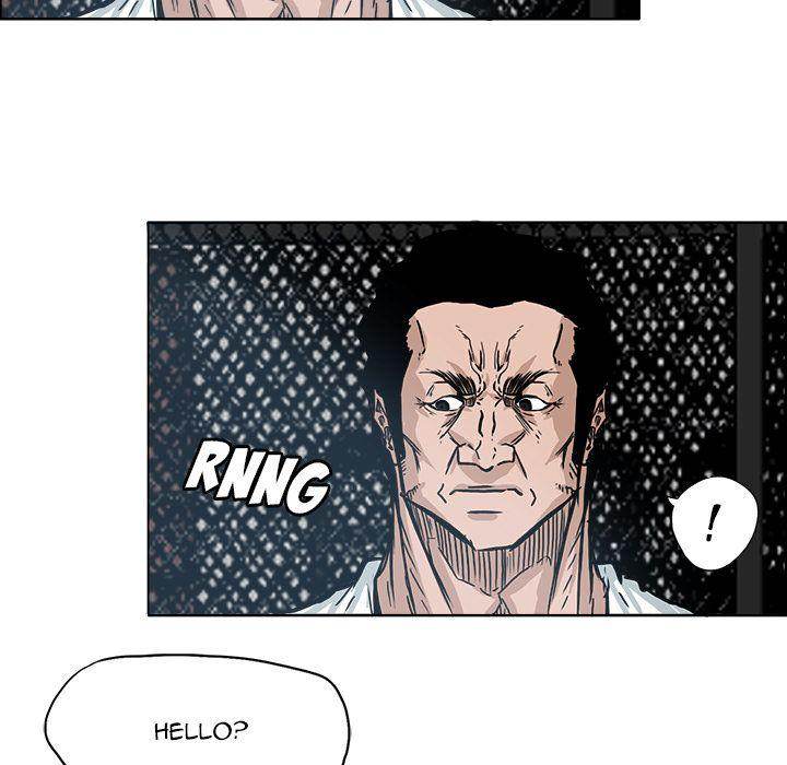 Read Boss in School Manga Online