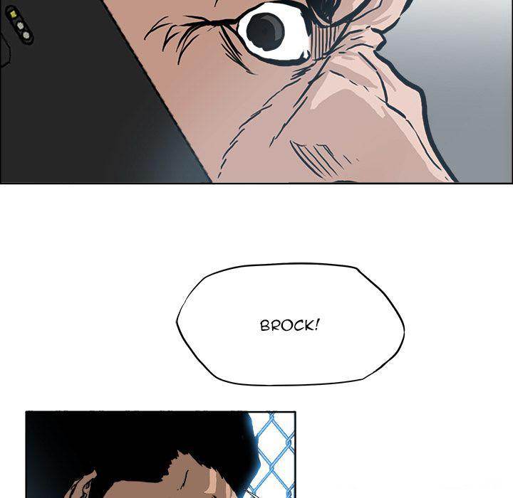 Read Boss in School Manga Online