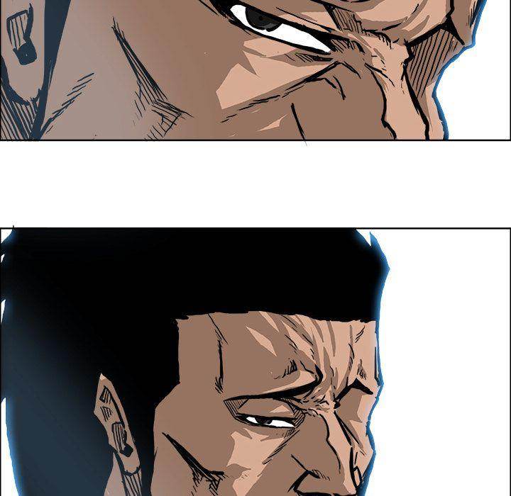 Read Boss in School Manga Online