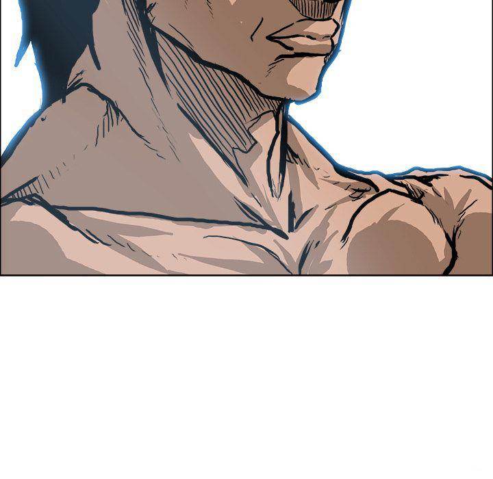 Read Boss in School Manga Online