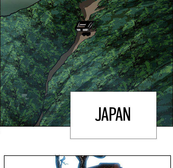 Read Boss in School Manga Online