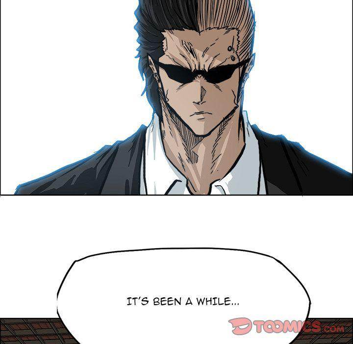 Read Boss in School Manga Online
