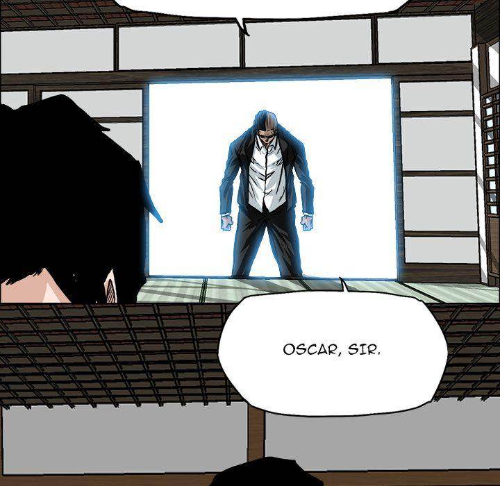 Read Boss in School Manga Online