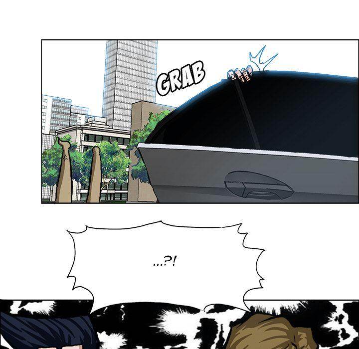 Read Boss in School Manga Online
