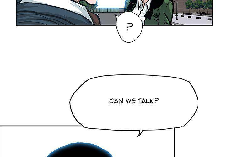 Read Boss in School Manga Online