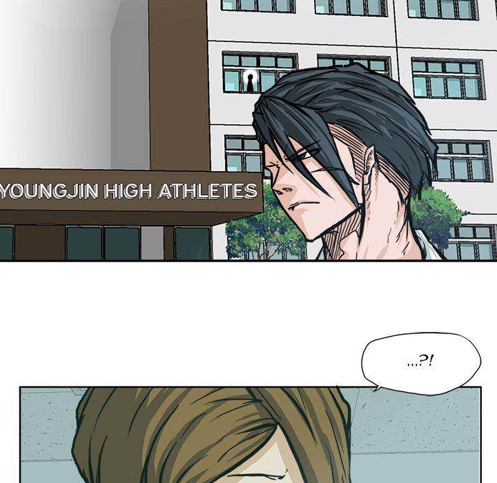 Read Boss in School Manga Online