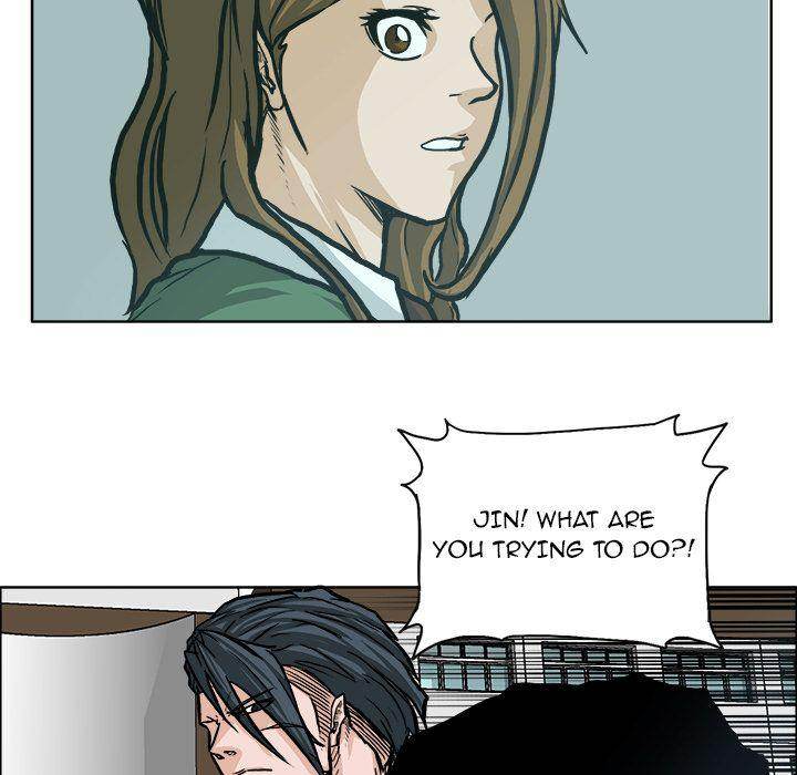 Read Boss in School Manga Online