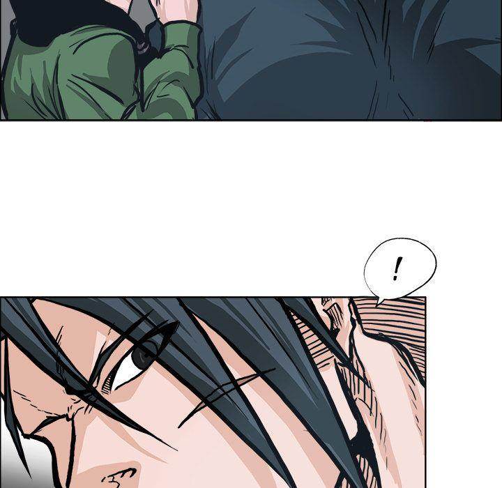 Read Boss in School Manga Online