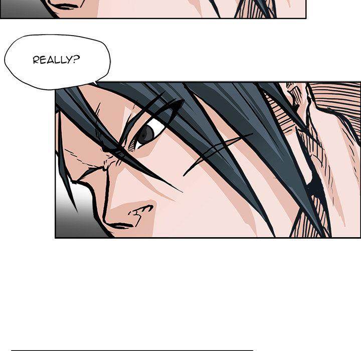 Read Boss in School Manga Online