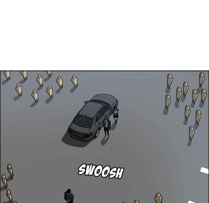Read Boss in School Manga Online